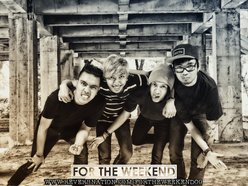 Image for FOR THE WEEKEND