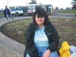 ReverbNation profile picture for @miriam