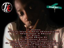 Hood (streetkamp Ent)
