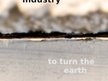 The Silence Industry
