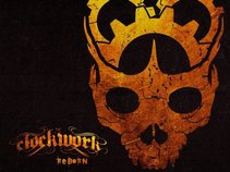 CLOCKWORK