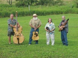 Image for Good for Nuthin String Band