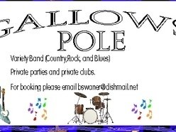 ReverbNation profile picture for @gallows