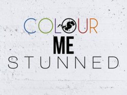 Image for Colour Me Stunned
