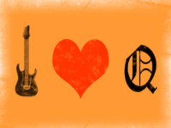 ReverbNation profile picture for @quitters