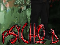 PSYcHo D of KBLS/Poizonous Logik