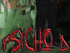Image for PSYcHo D of KoBoLoS