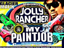 P.A. aka Glacier Mack Oballar