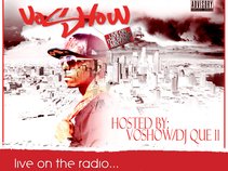 VoShow