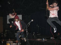 Image for Circus and the Fog