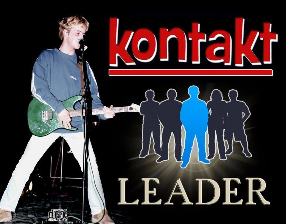 ReverbNation profile picture for @kontakt