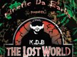 KINETIC DA BARBA (FSM)