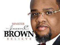 Jason C. Brown
