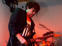 Daytona & The BlueSide Rockers