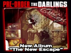 ReverbNation profile picture for @darlings