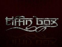 Tiffin Box