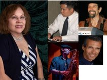 Suzanne Brooks, The Jazz Generation