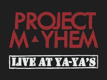 Project Mayhem
