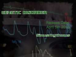Image for GENETIC DISORDER