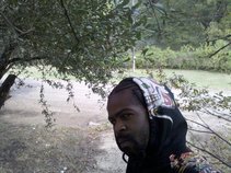 Vin Laden the Diabolical