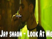 Jay shaun