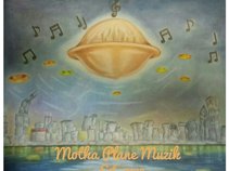 Motha Plane Muzik