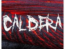 Caldera
