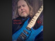 Vinny K
