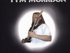 Image for Tym Morrison