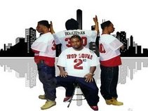 DROP SQUAD