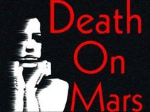 Death On Mars