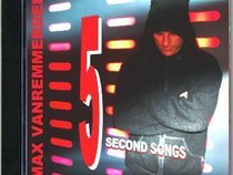 Max Vanremmerden