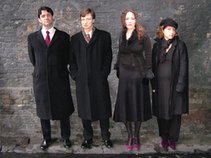INKLEIN QUARTET