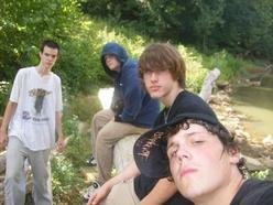 ReverbNation profile picture for @riff