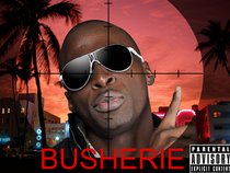 Bushi Man