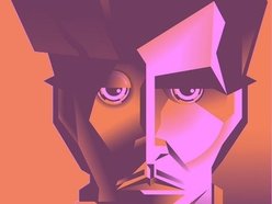 Image for Tav Falco - Panther Burns