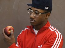 Black Giles