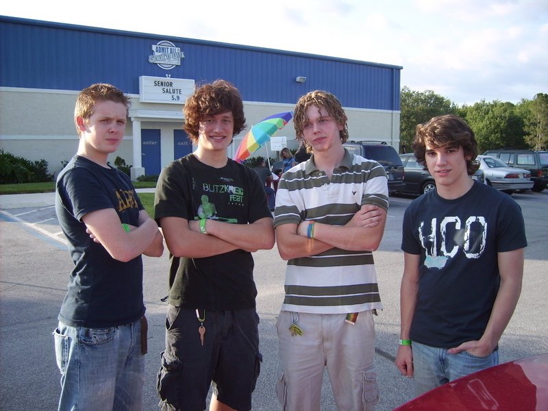 ReverbNation profile picture for @foremost