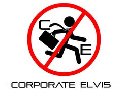 Image for Corporate Elvis