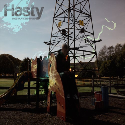 ReverbNation profile picture for @hasty