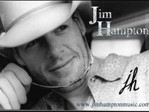 jim hampton