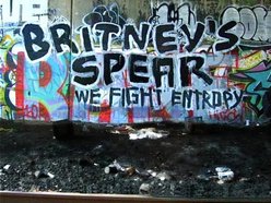 Image for Britney's Spear