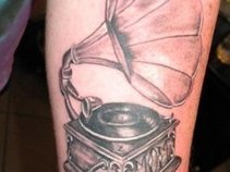 Nick Stav(DOPES!KK BEATZ)