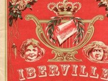 Iberville High Life