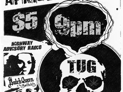 Image for TUG
