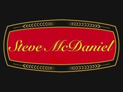 Image for Steve McDaniel
