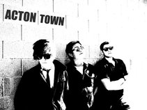 Acton Town
