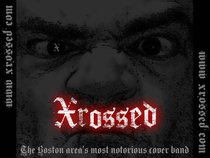 XROSSED