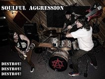 Soulful Aggression