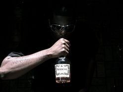 ReverbNation profile picture for @tipsy